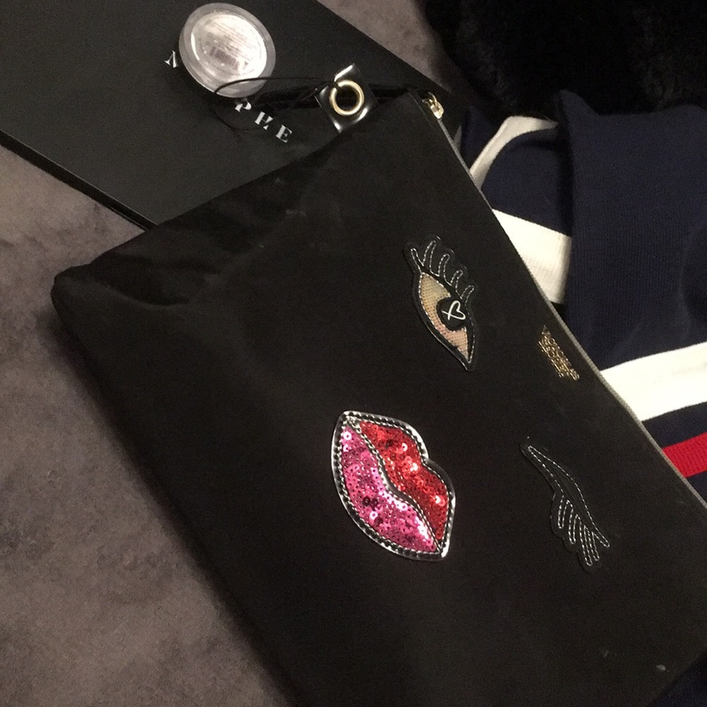 Victoria’s Secret Makeup Bag